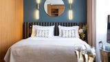 Howard sur Seine Room