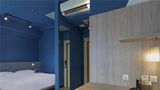 Ibis Budget Phnom Penh Riverside Room