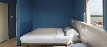 Ibis Budget Phnom Penh Riverside Room