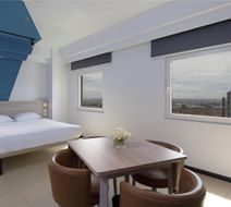 Ibis Budget Phnom Penh Riverside Room
