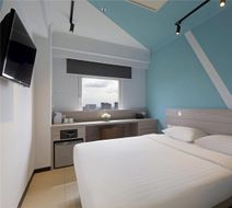 Ibis Budget Phnom Penh Riverside Room