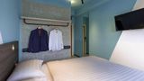 Ibis Budget Phnom Penh Riverside Room