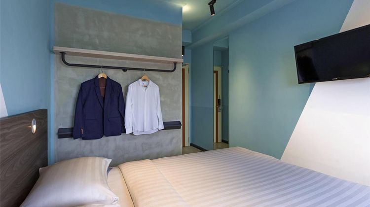 Ibis Budget Phnom Penh Riverside Room