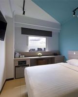 Ibis Budget Phnom Penh Riverside
