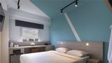 Ibis Budget Phnom Penh Riverside Room