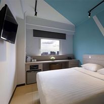 Ibis Budget Phnom Penh Riverside