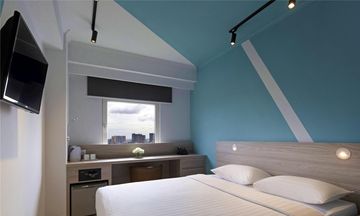 Ibis Budget Phnom Penh Riverside