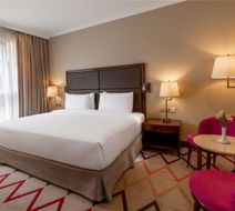 Mercure Nairobi Upper Hill Room