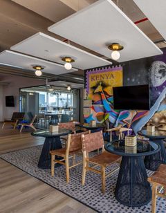 Mercure Nairobi Upper Hill