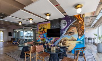 Mercure Nairobi Upper Hill