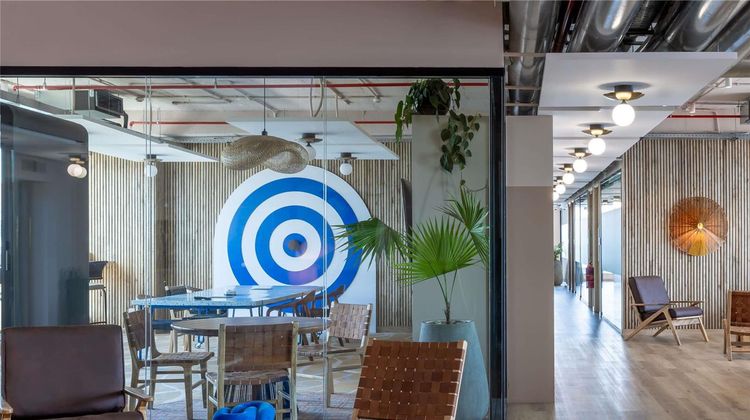 Mercure Nairobi Upper Hill Restaurant