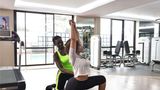 Mercure Nairobi Upper Hill Health