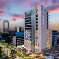 Mercure Nairobi Upper Hill
