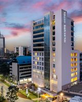 Mercure Nairobi Upper Hill