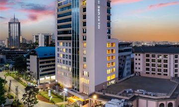 Mercure Nairobi Upper Hill