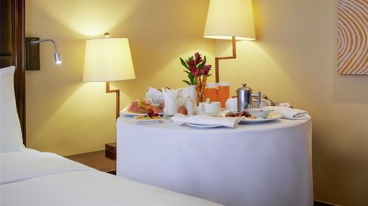 Mercure Nairobi Upper Hill Other