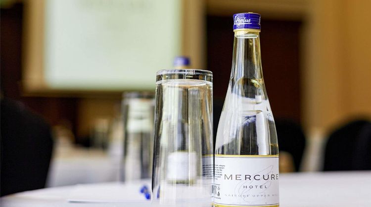 Mercure Nairobi Upper Hill Meeting