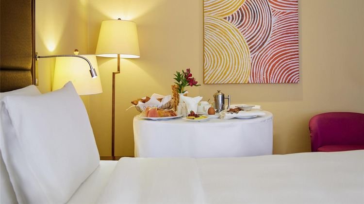 Mercure Nairobi Upper Hill Other