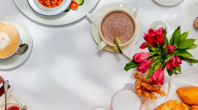 Mercure Nairobi Upper Hill Other