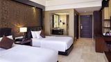Grand Mercure Solo Baru Room