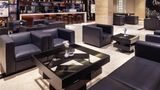 Grand Mercure Solo Baru Restaurant