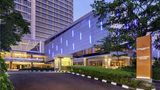 Grand Mercure Solo Baru Exterior