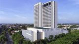 Grand Mercure Solo Baru Exterior
