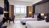 Grand Mercure Solo Baru Room