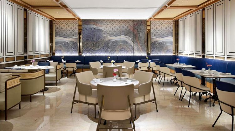 Grand Mercure Solo Baru Restaurant