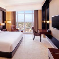 Grand Mercure Solo Baru