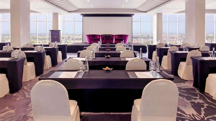 Grand Mercure Solo Baru Meeting