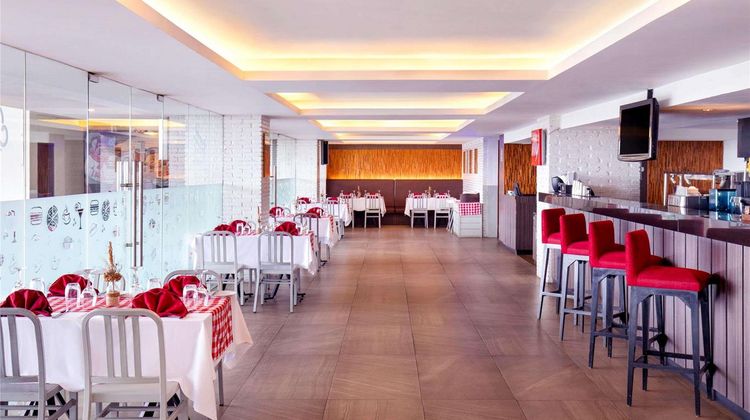 Grand Mercure Solo Baru Exterior