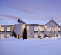 Christie's Mill Inn & Spa BW Premier Col Exterior