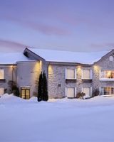Christie's Mill Inn & Spa BW Premier Col