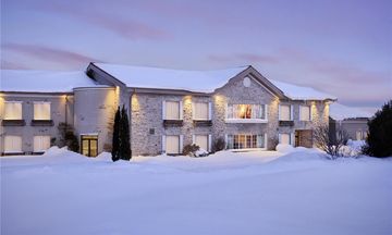 Christie's Mill Inn & Spa BW Premier Col