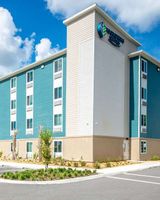WoodSpring Suites Hudson Port