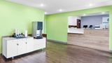 <b>WoodSpring Suites Hudson Port Lobby</b>. Images powered by <a href="https://iceportal.shijigroup.com/" title="IcePortal" target="_blank">IcePortal</a>.