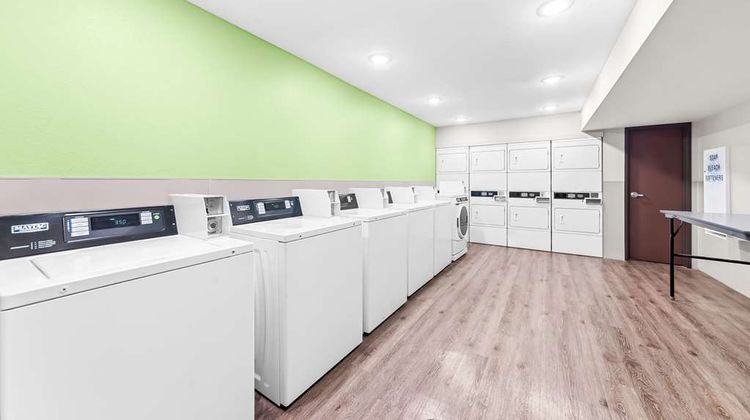 WoodSpring Suites Hudson Port Other
