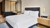 Xi Zhe Wuxi Curio Hilton Room