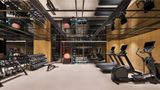 Xi Zhe Wuxi Curio Hilton Health