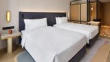 Xi Zhe Wuxi Curio Hilton Room