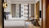 Xi Zhe Wuxi Curio Hilton Room