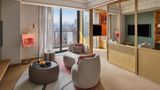 Xi Zhe Wuxi Curio Hilton Room
