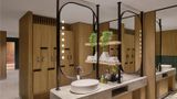 Xi Zhe Wuxi Curio Hilton Health