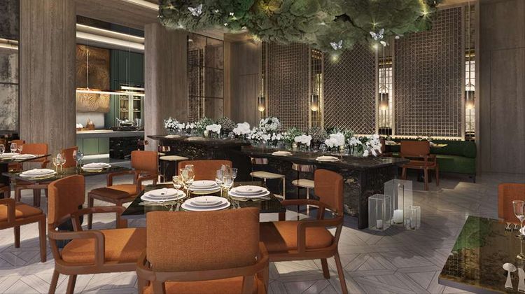 Concorde Hotel Kuala Lumpur Other