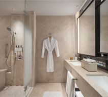 Concorde Hotel Kuala Lumpur Room