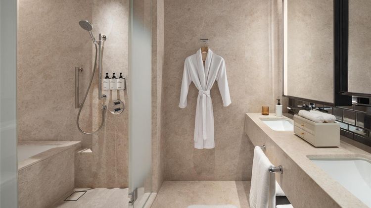 Concorde Hotel Kuala Lumpur Room