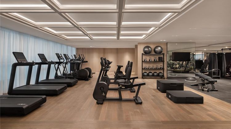 Concorde Hotel Kuala Lumpur Health