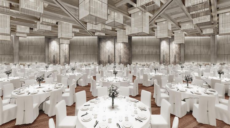 Concorde Hotel Kuala Lumpur Meeting