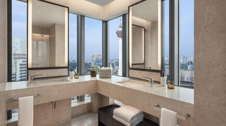 Concorde Hotel Kuala Lumpur Room